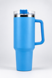 Handle Tumbler – Premium Insulated Tumbler