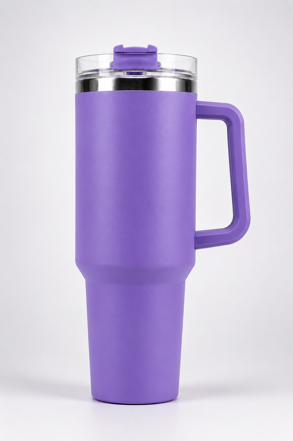 Handle Tumbler – Premium Insulated Tumbler