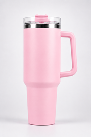 Handle Tumbler – Premium Insulated Tumbler