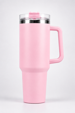 soft Pink