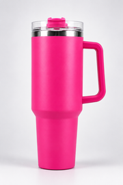 Handle Tumbler – Premium Insulated Tumbler
